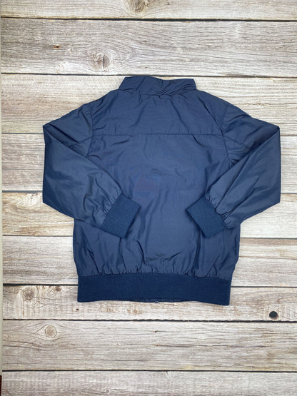 Giacca con zip