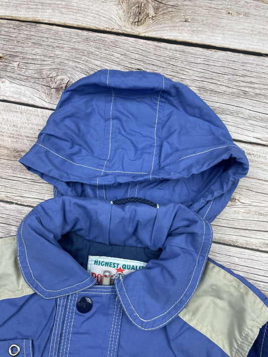 Giacca gilet