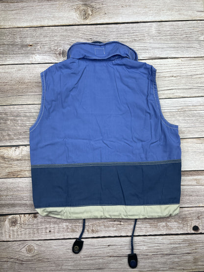 Giacca gilet