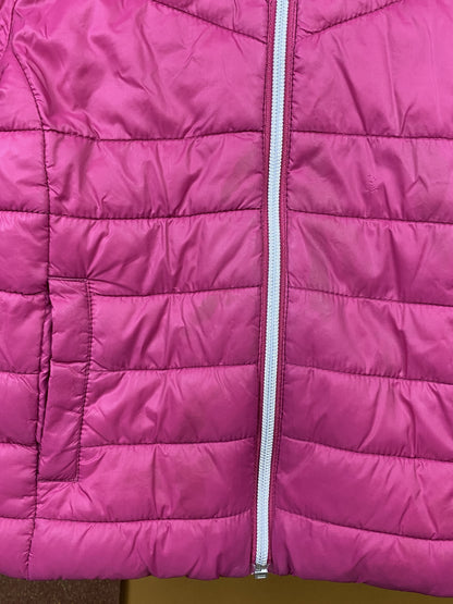 Giacca piumino leggero