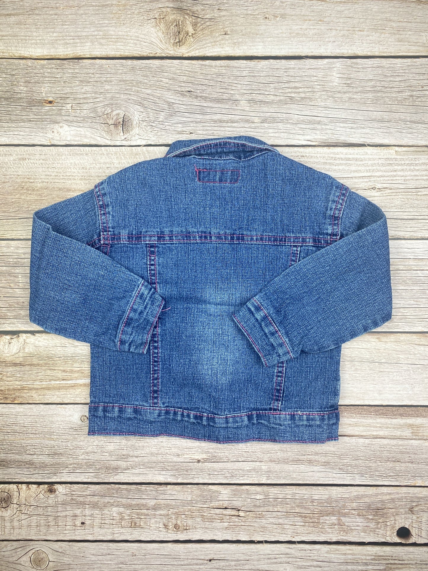 Giacca in jeans