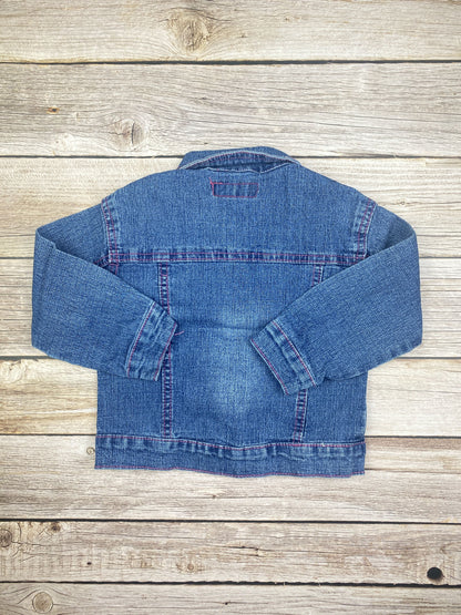 Giacca in jeans