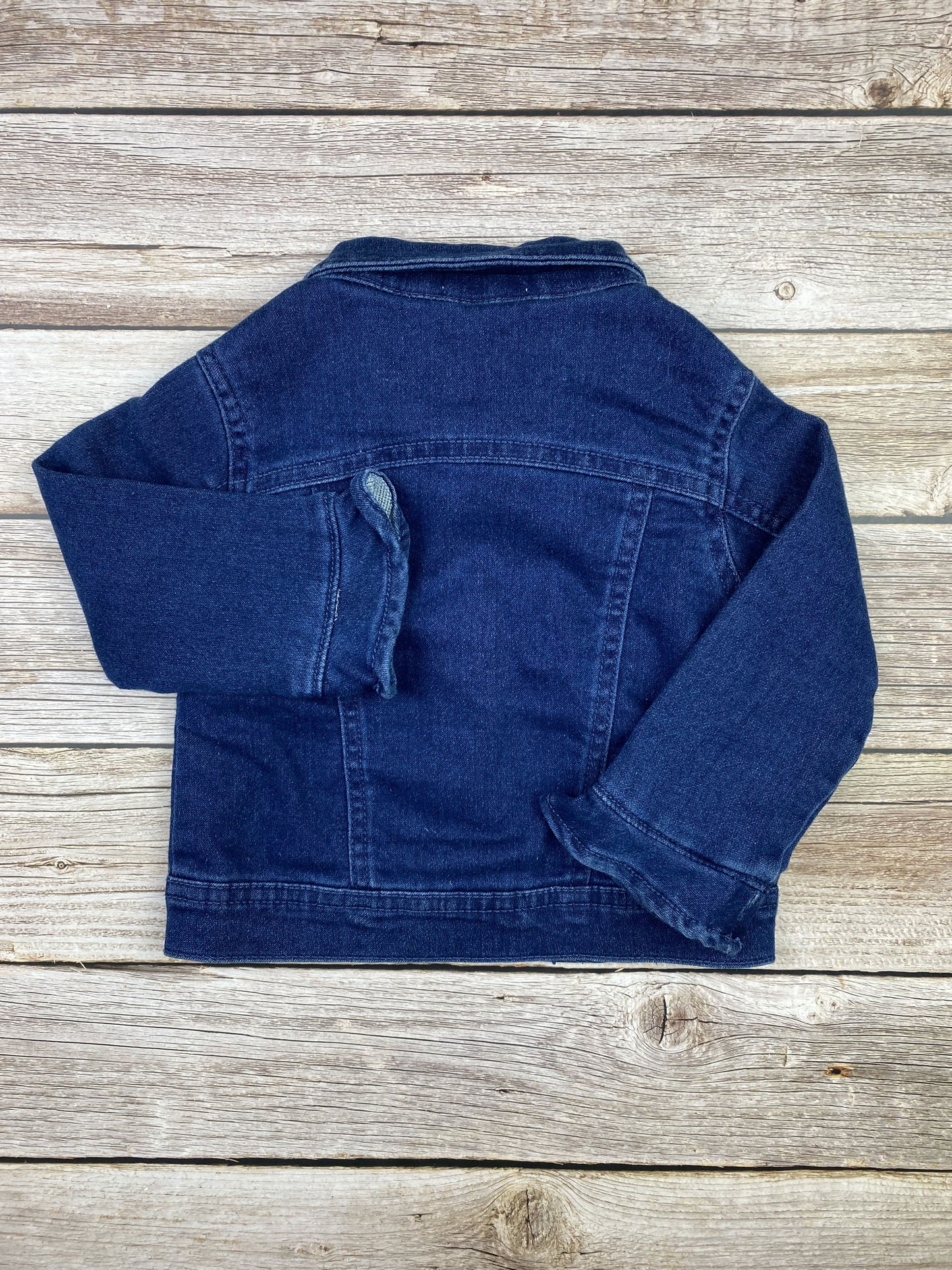 Giacca in jeans