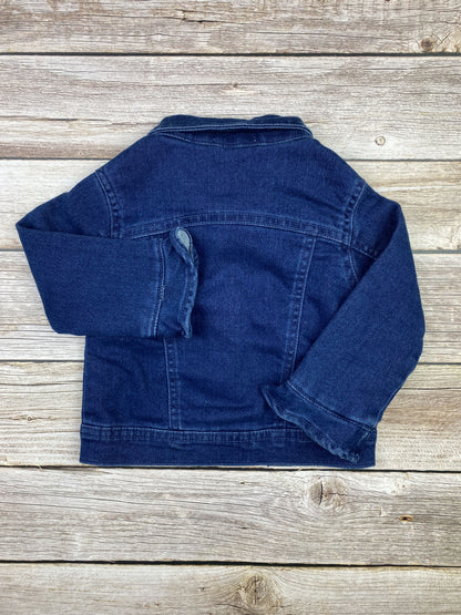 Giacca in jeans