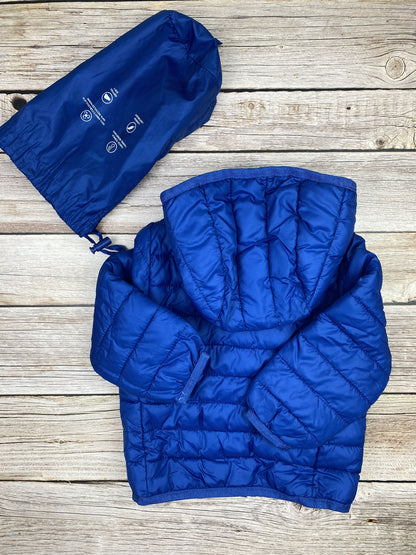 Giacca piumino