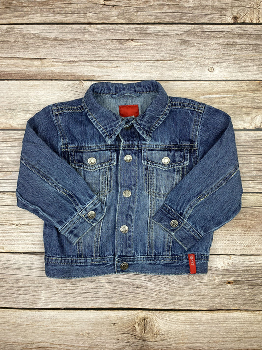 Giacca in jeans