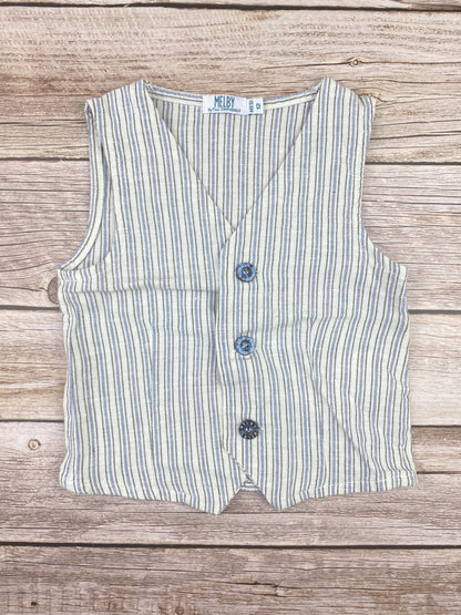 Giacca gilet