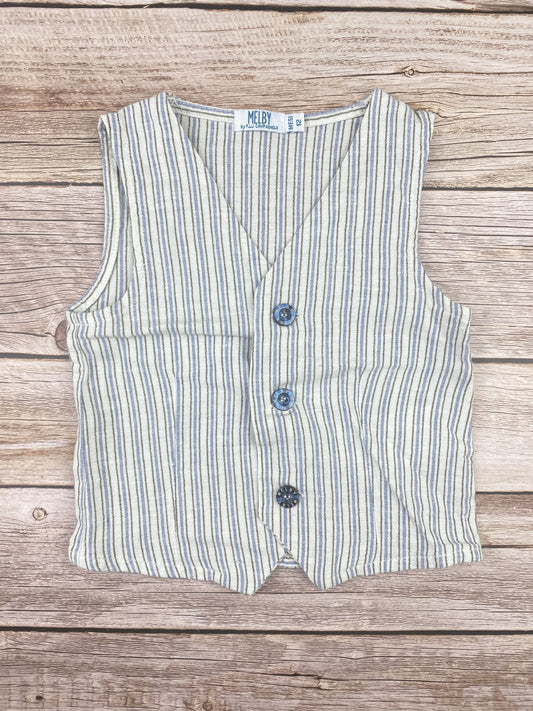Giacca gilet