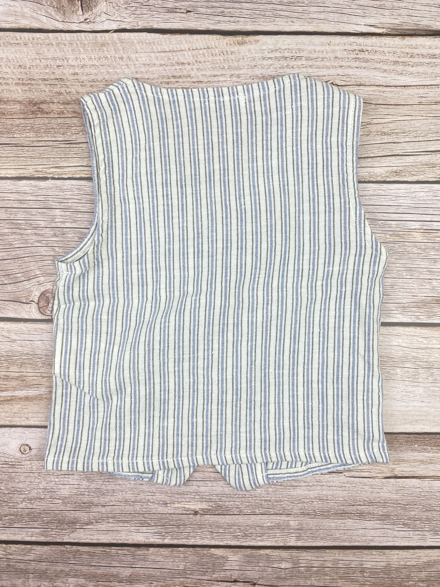 Giacca gilet
