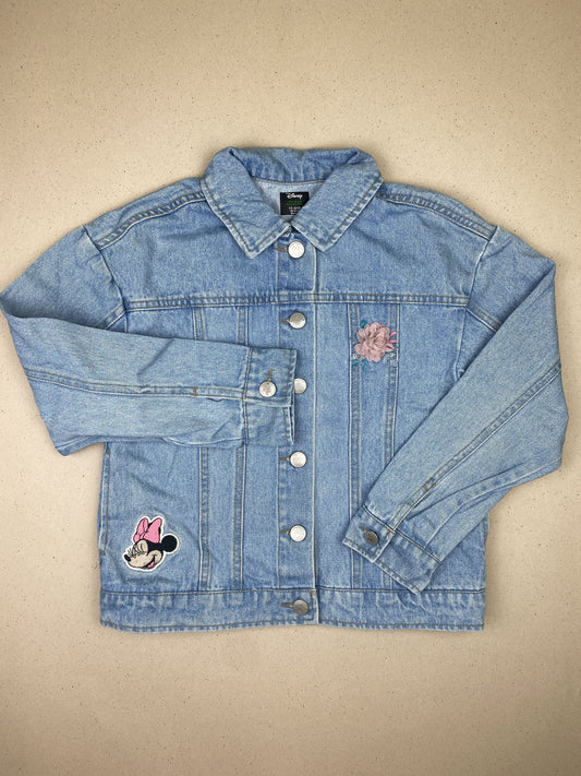 Giacca in jeans