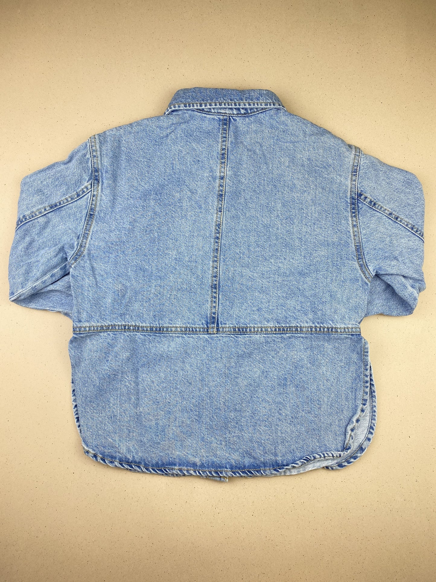 Giacca in jeans