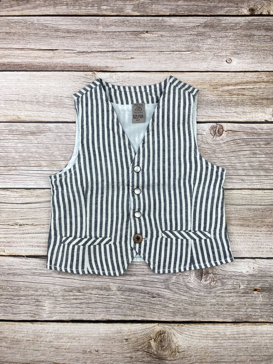 Gilet