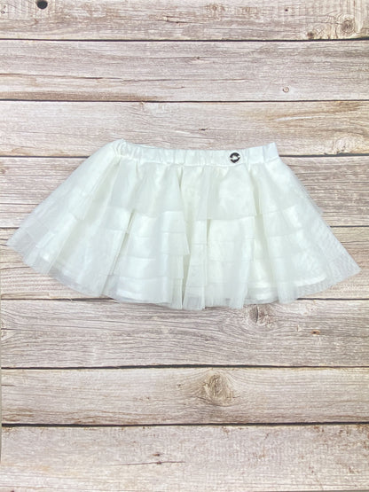 Gonna in tulle