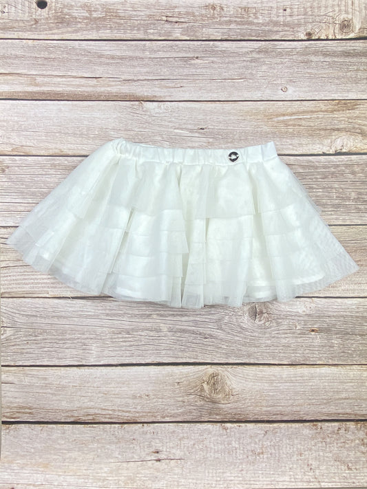 Gonna in tulle