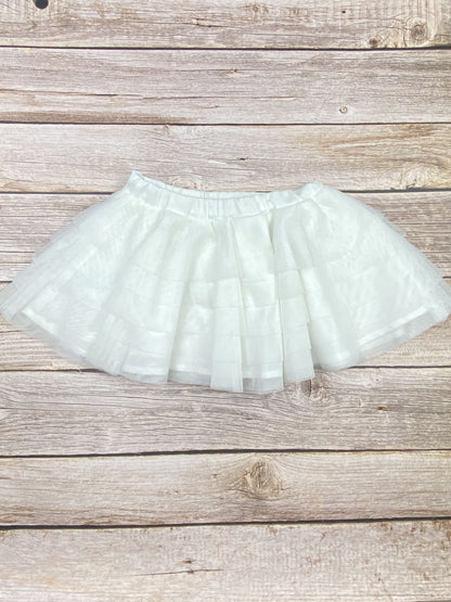 Gonna in tulle