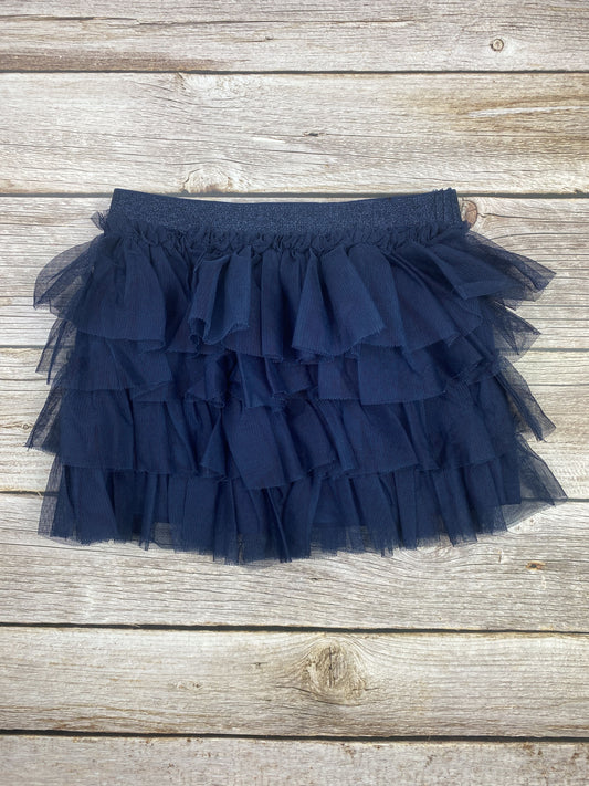 Gonna in tulle