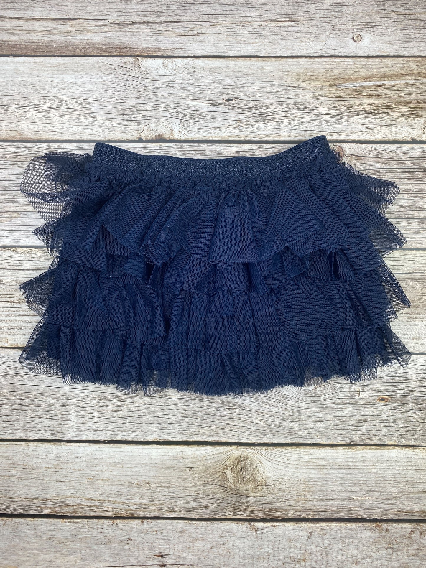 Gonna in tulle