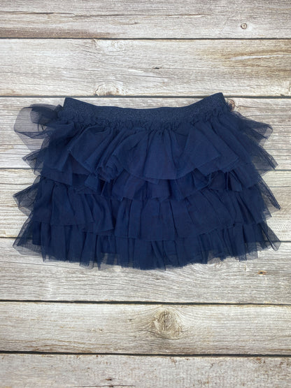 Gonna in tulle