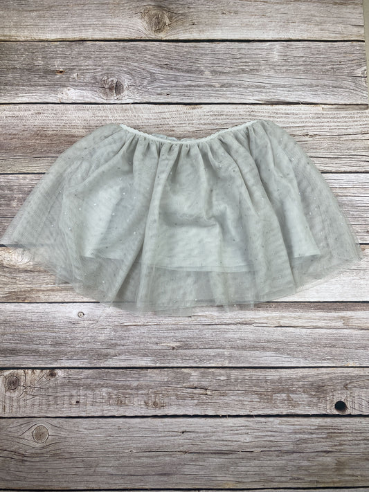 Gonna in tulle