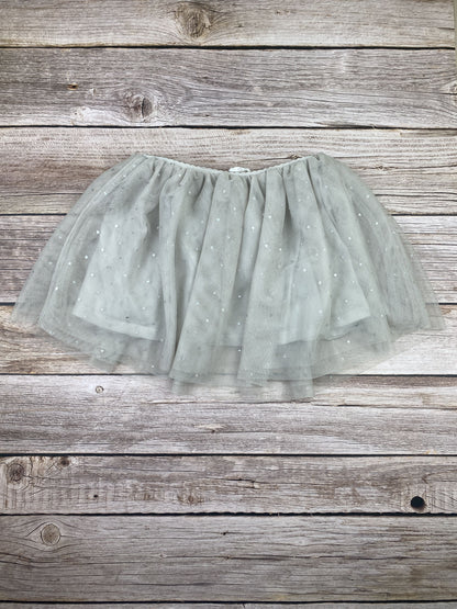 Gonna in tulle