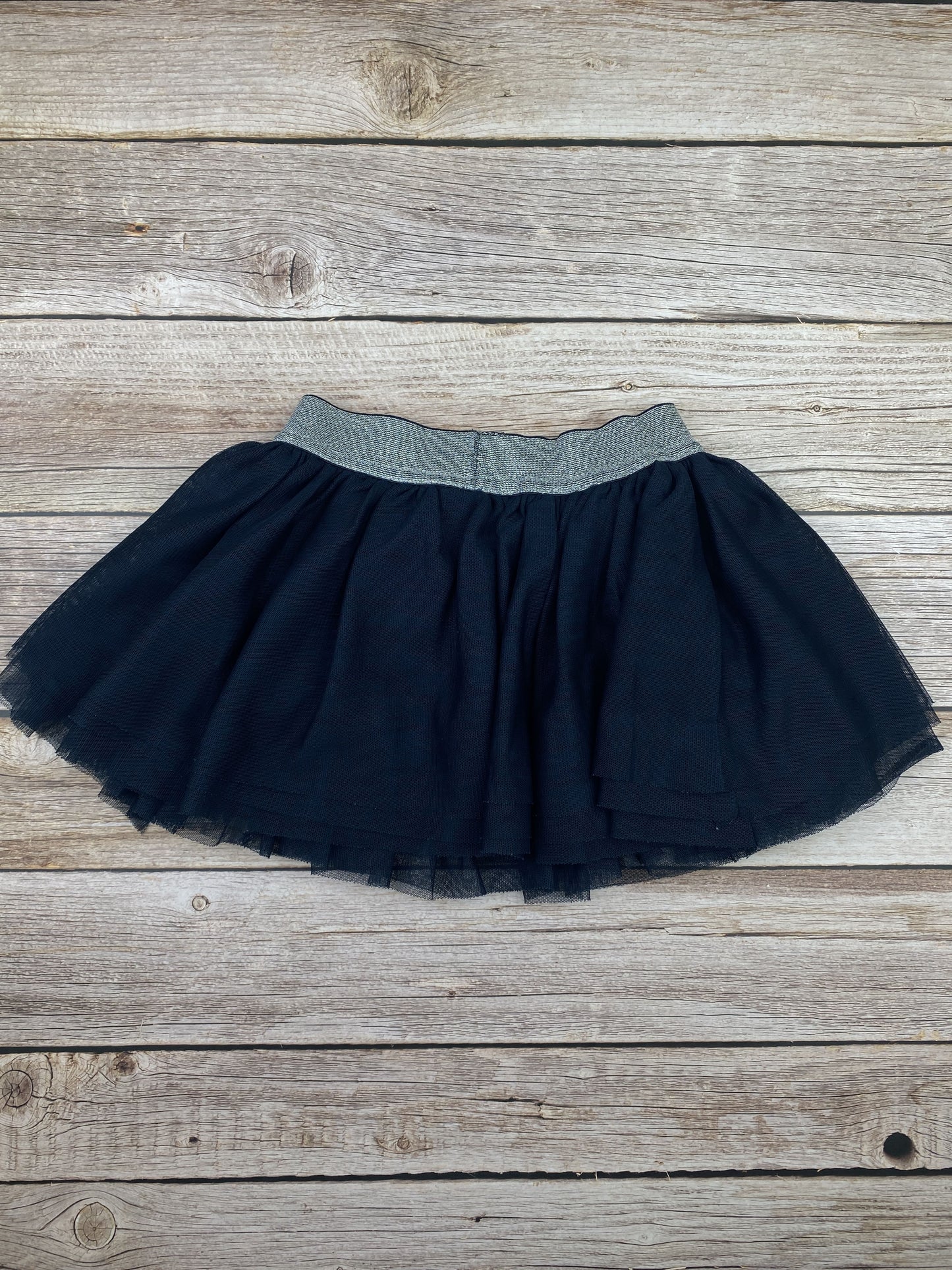 Gonna in tulle