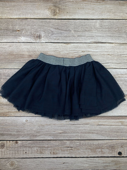 Gonna in tulle