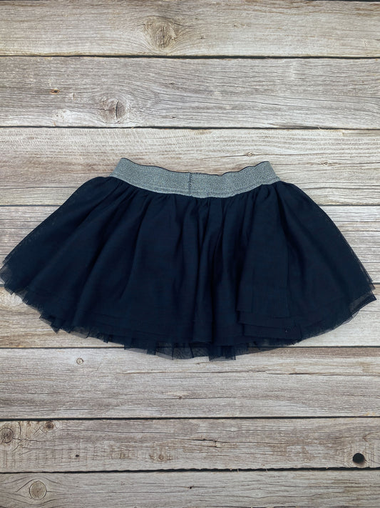 Gonna in tulle