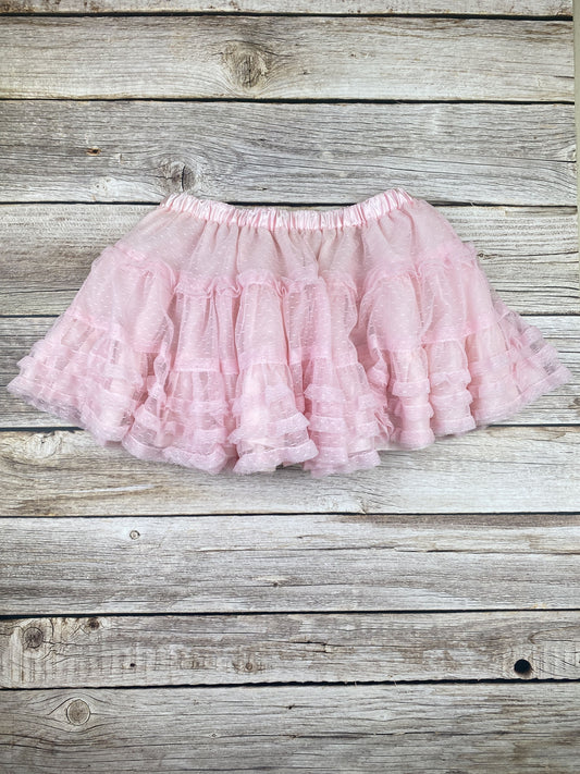 Gonna in tulle