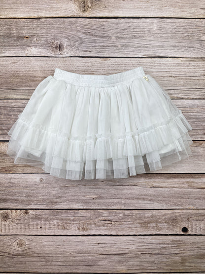 Gonna in tulle
