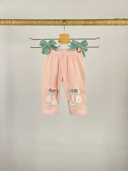 Pantalone in jersey