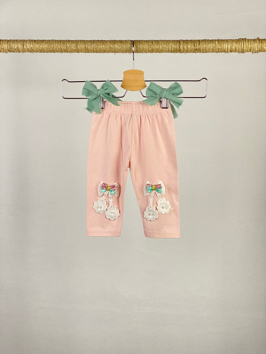 Pantalone in jersey