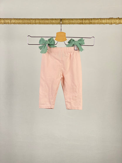Pantalone in jersey