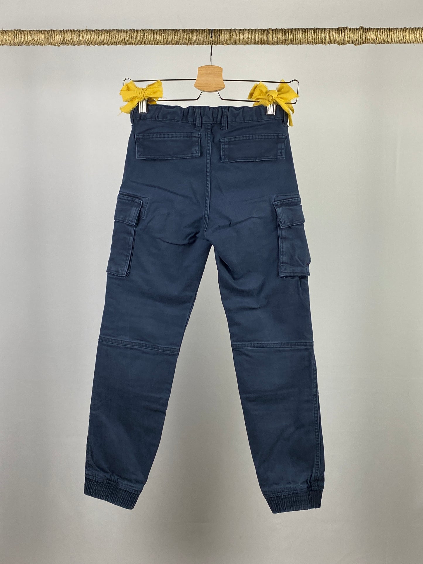 Pantalone cargo