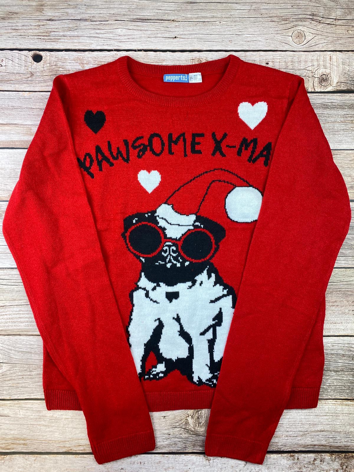 Maglione natalizio