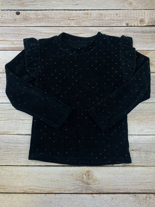 Maglione in ciniglia