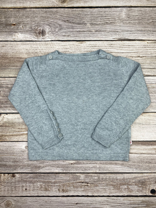 Maglione girocollo