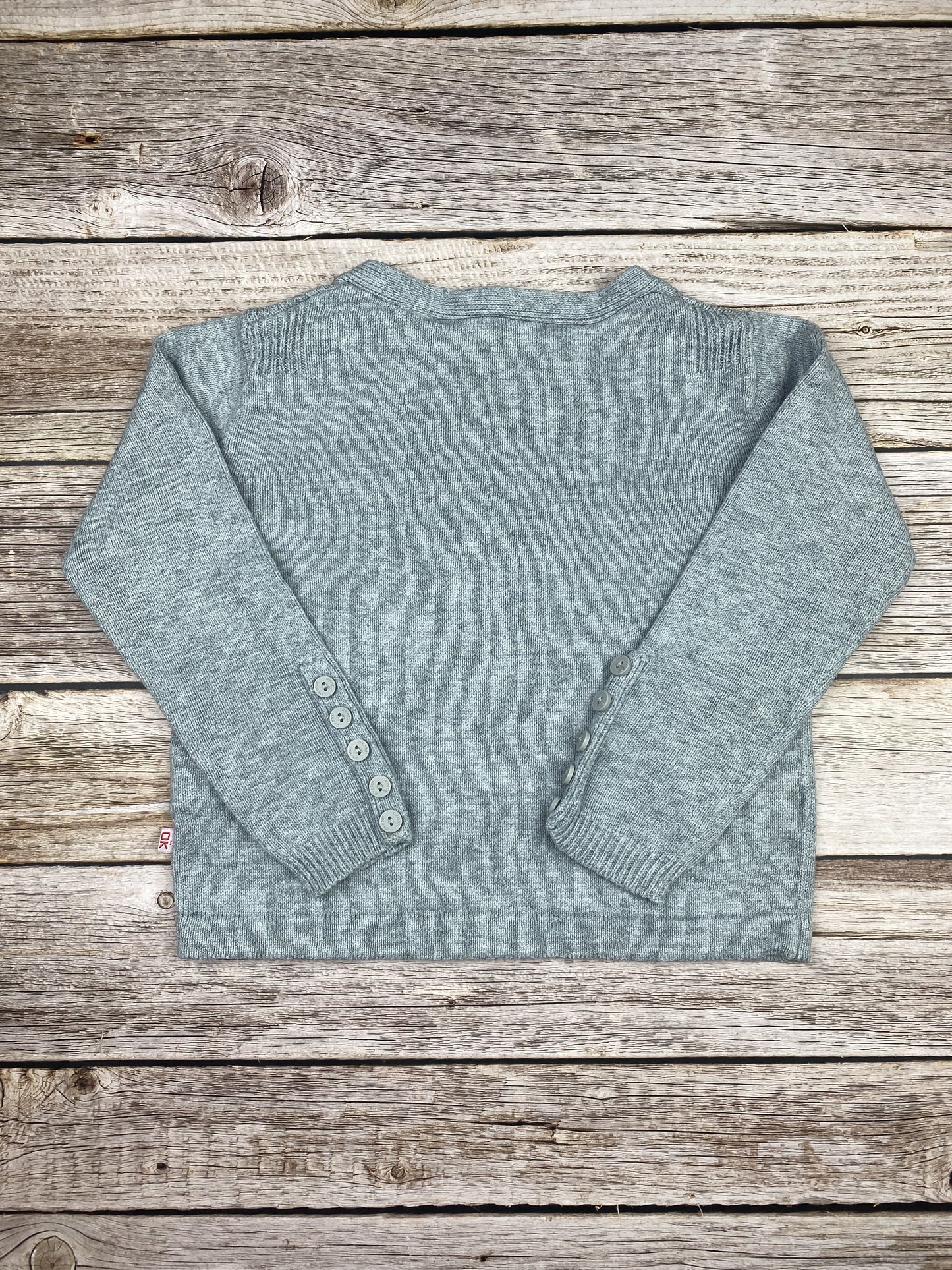 Maglione girocollo