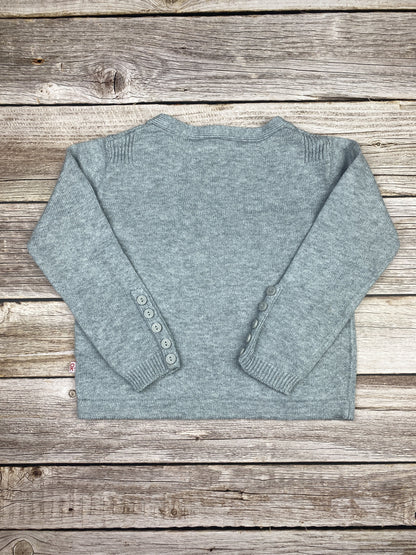 Maglione girocollo