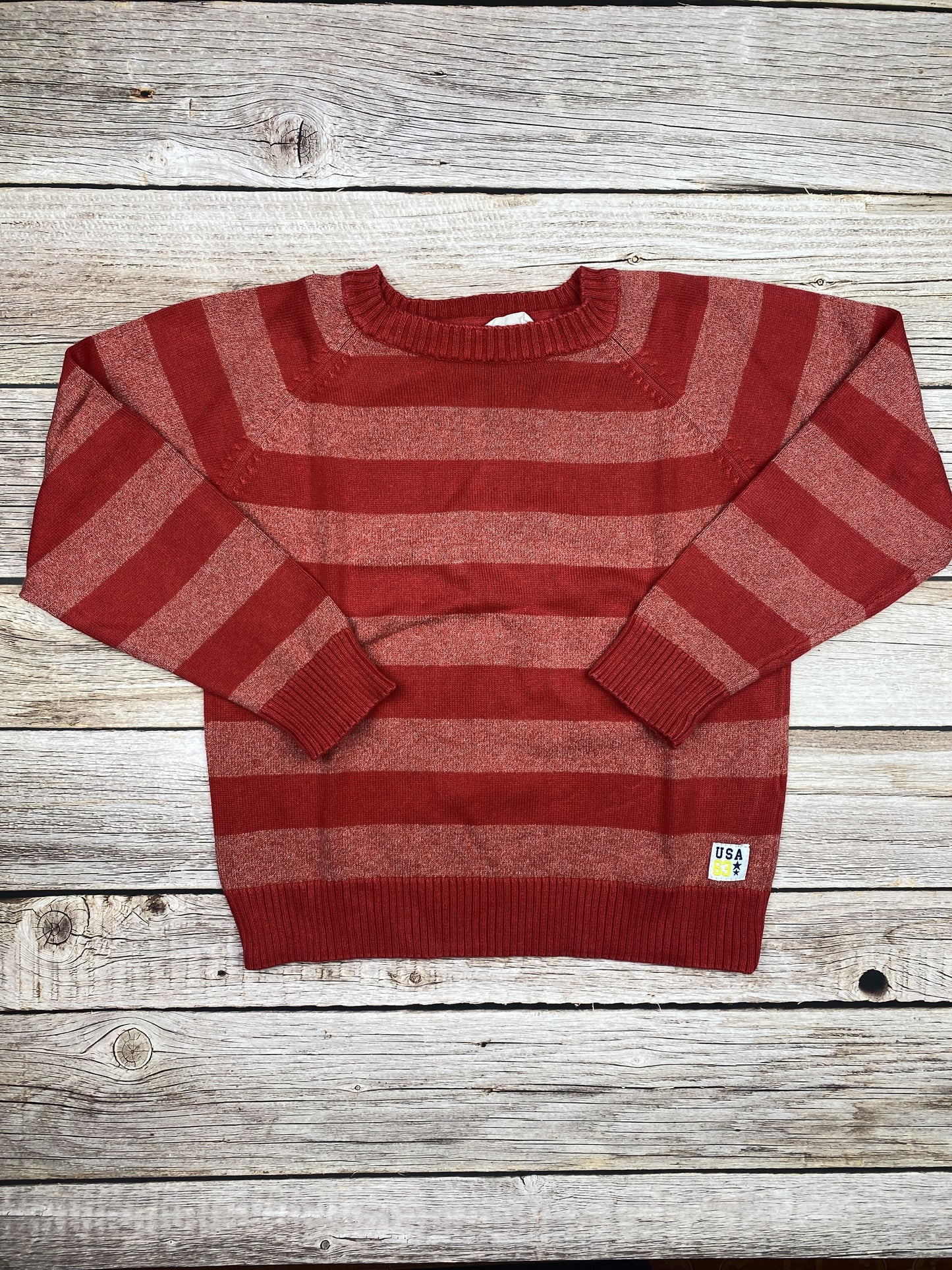 Maglione girocollo