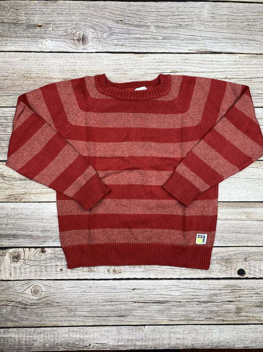 Maglione girocollo