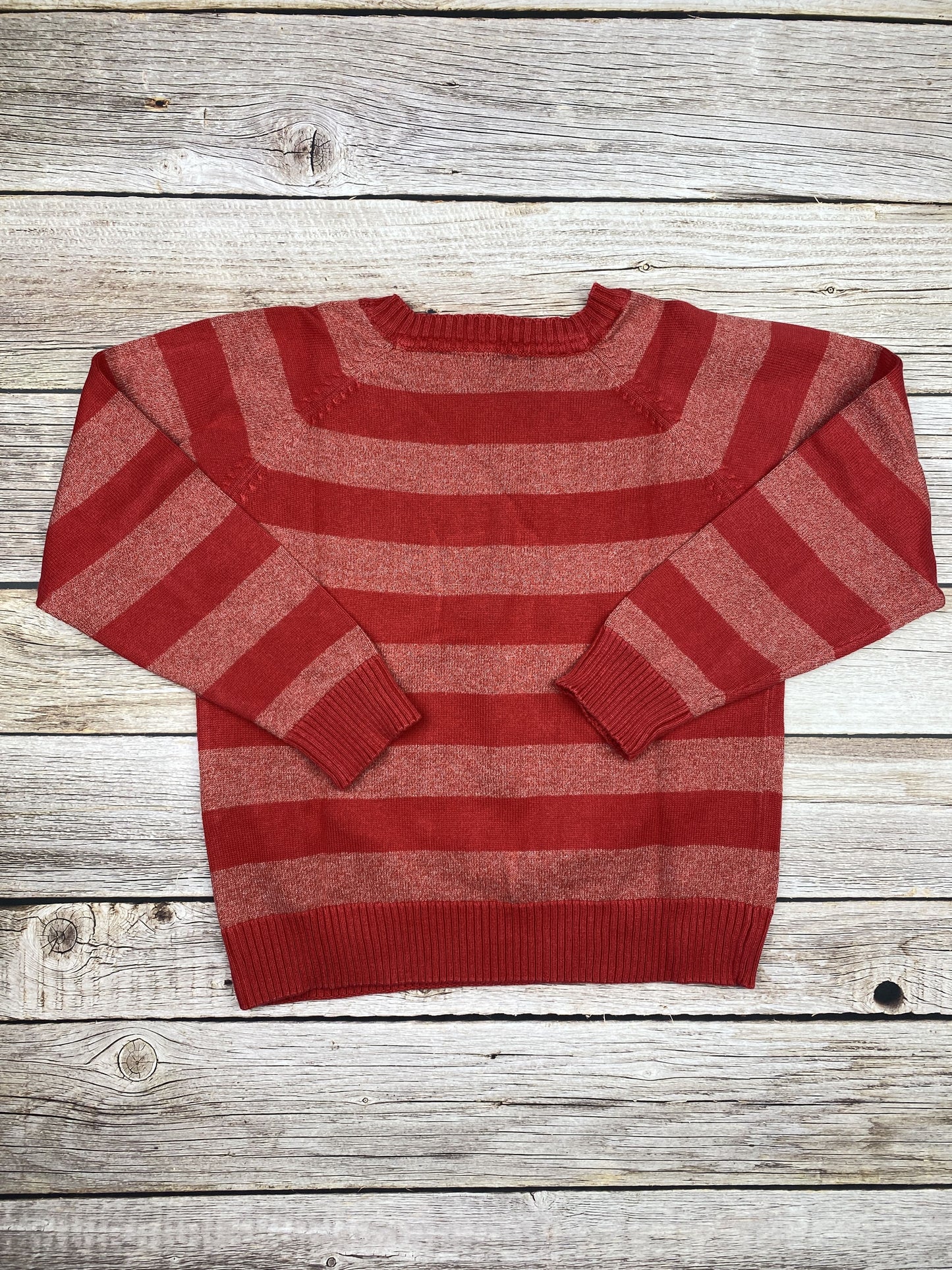 Maglione girocollo