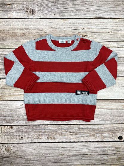 Maglione girocollo