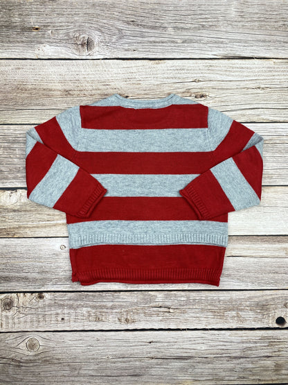 Maglione girocollo