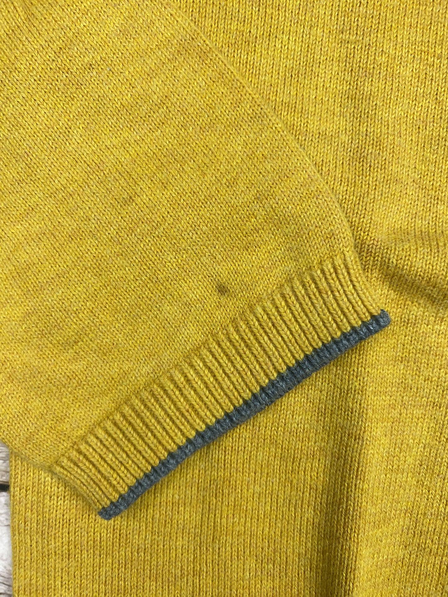 Maglione girocollo