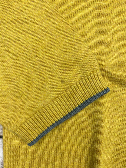 Maglione girocollo