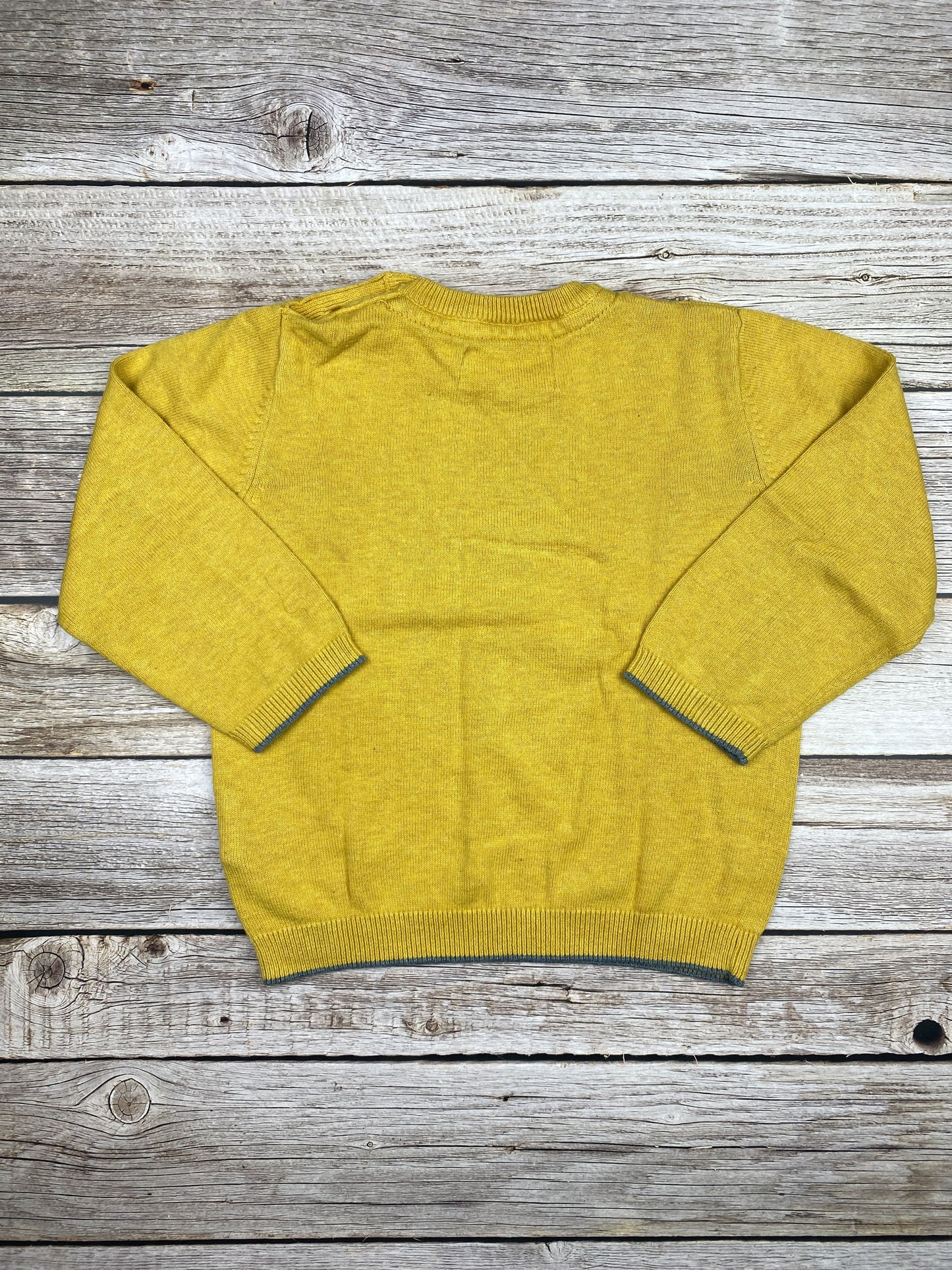 Maglione girocollo