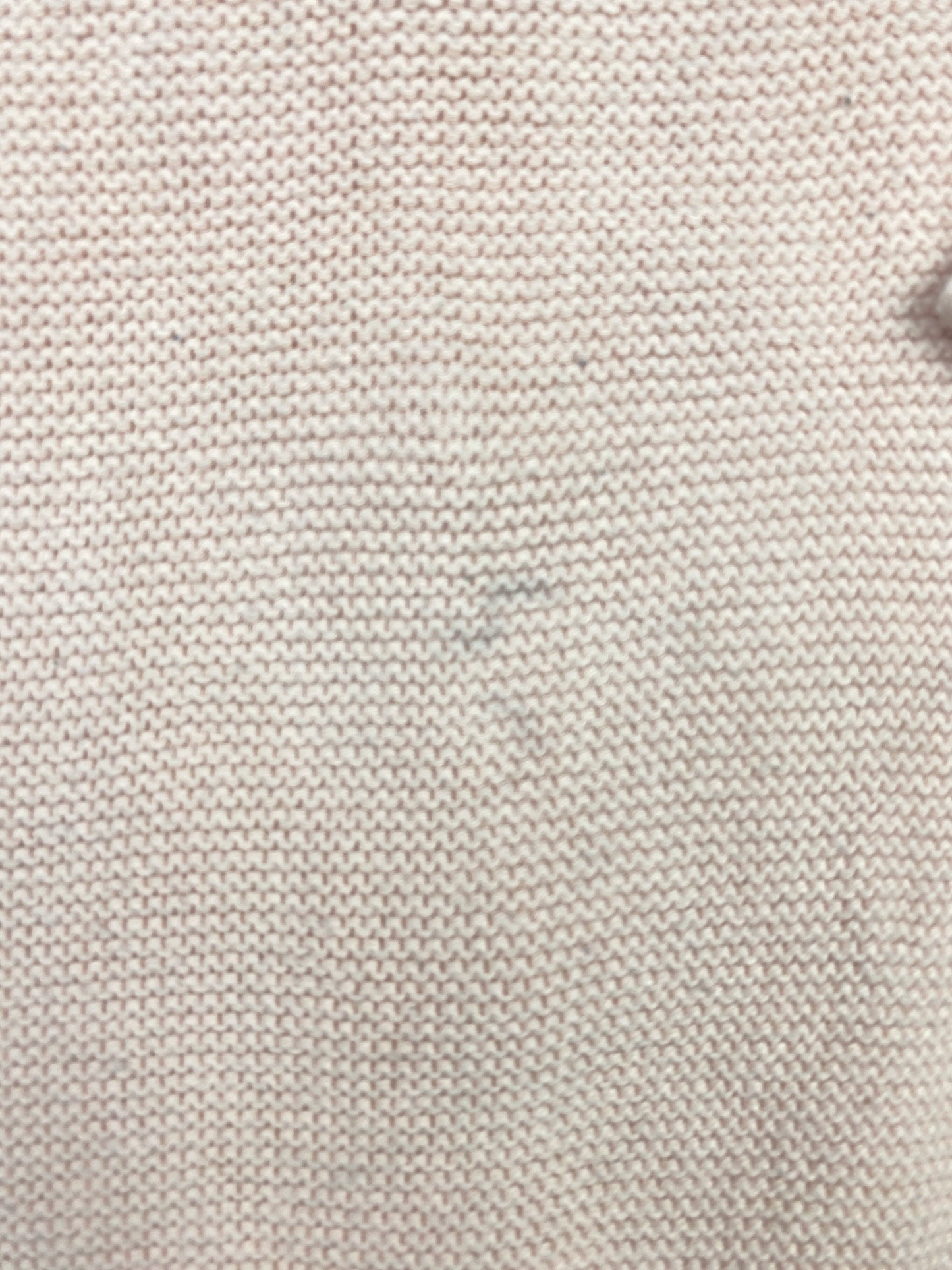 Maglione con bottoncini