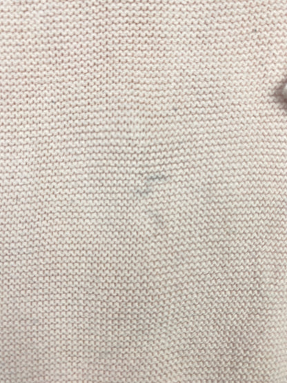 Maglione con bottoncini