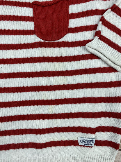 Maglione girocollo