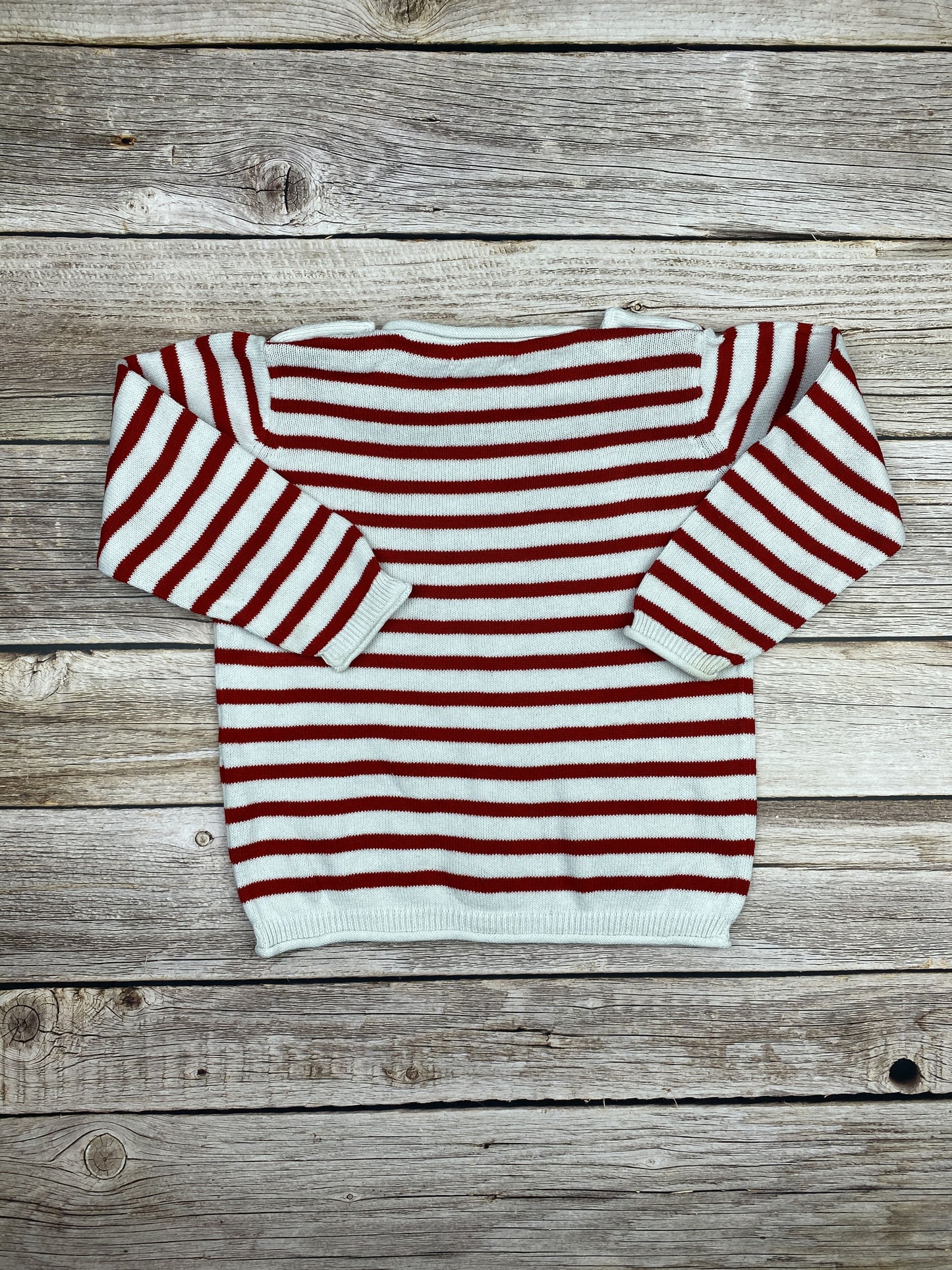 Maglione girocollo